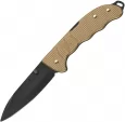 Victorinox Evoke Lockback Alox Beige - VN09415DS249