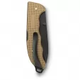 Victorinox Evoke Lockback Alox Beige knives VN09415DS249