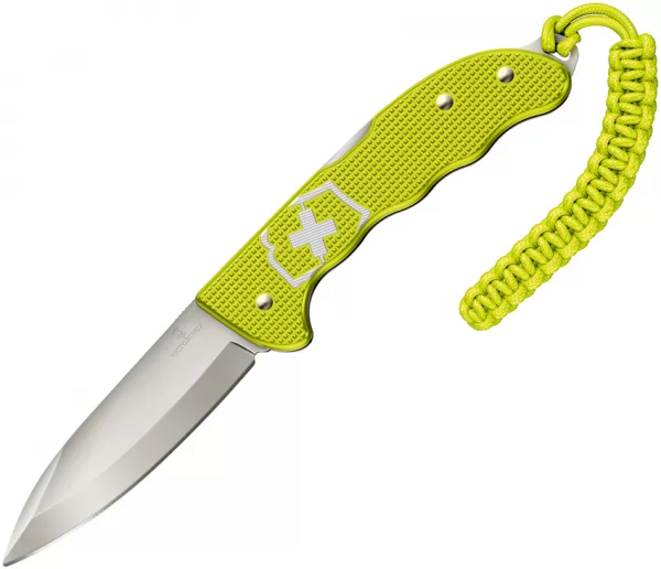 Victorinox Hunter Pro Lockback LE knives VN09415L23