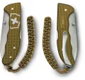 Victorinox Evoke Lockback LE 2024 Terra knives VN09415L24