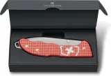 Victorinox Evoke Lockback LE 2025 Stone knives VN09415L25