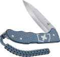 Victorinox Evoke Alox Lockback LE26 knives VN09415L26