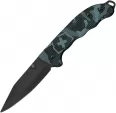 Victorinox Evoke Lockback Alox Camo - VN09425DS222