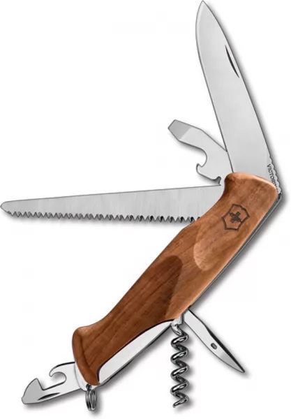 Victorinox Ranger Wood 55 knives VN0956163