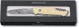 Victorinox Ranger 55 Damast LE 2023 knives VN09561J23