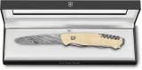 Victorinox Ranger 55 Damast LE 2023 knives VN09561J23