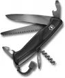 Victorinox Ranger Grip 55 Onyx Black - VN09563C31P