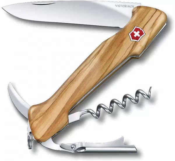 Victorinox Wine Master Olive knives VN0970164