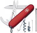 Victorinox Red Compact Knife - VN13405X1