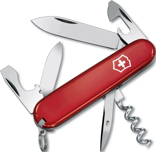Victorinox Spartan knives VN13603