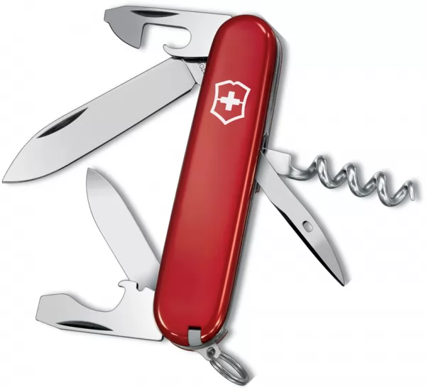 Victorinox Spartan knives VN13603033X1