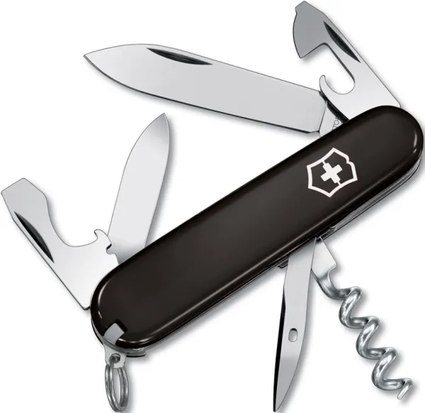 Victorinox Spartan Black knives VN136033
