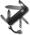 Victorinox Spartan Onyx Black - VN1360331P