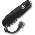 Victorinox Spartan Onyx Black knives VN1360331P