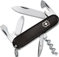 Victorinox Spartan Black - VN136033