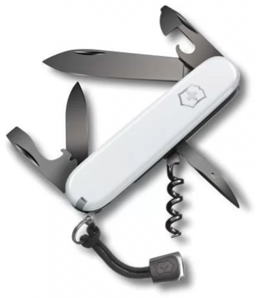 Victorinox Spartan PS White knives VN136037P