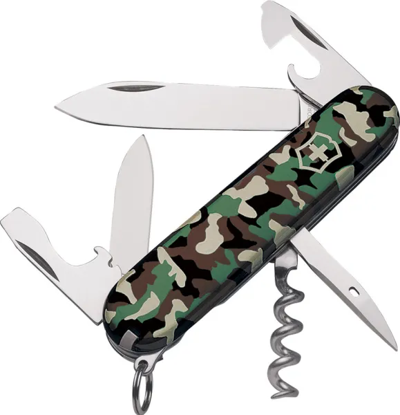 Victorinox Spartan knives VN1360394