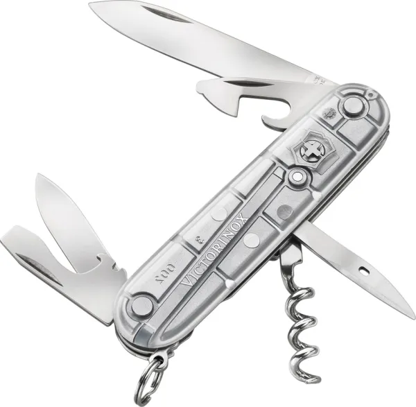 Victorinox Spartan Gray knives VN13603T7
