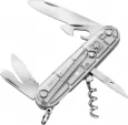Victorinox Spartan Gray - VN13603T7X2