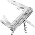Victorinox Spartan Gray - VN13603T7