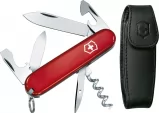 Victorinox Spartan with Pouch - VN13603X5