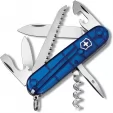 Victorinox Camper Sapphire - VN136134T2X2