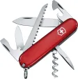 Victorinox Camper Red - VN13613