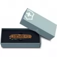 Victorinox Climber Wood Swiss Spirit knives VN1370163L21