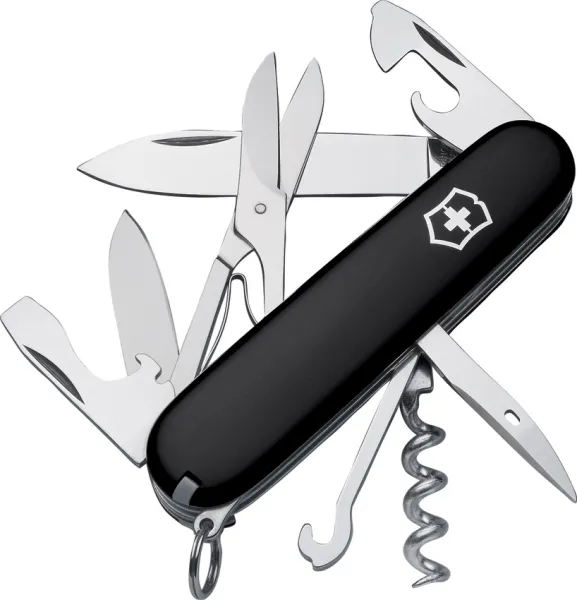 Victorinox Climber Black knives VN137033