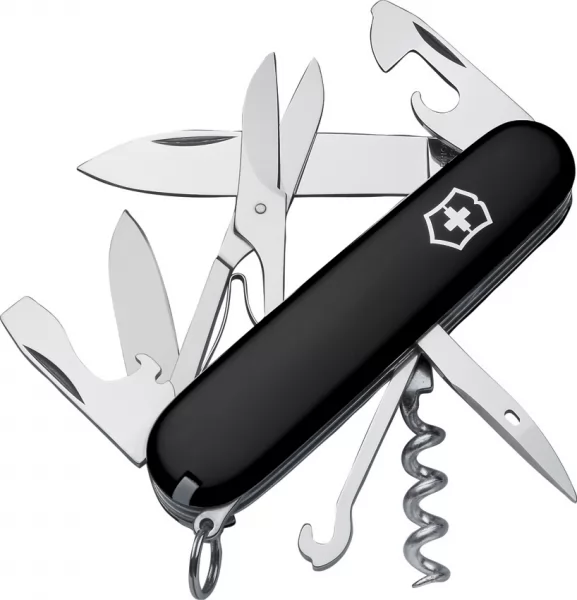 Victorinox Climber Black knives VN137033033X1