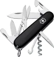 Victorinox Climber Black - VN137033