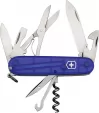 Victorinox Climber Sapphire - VN13703T2033X1