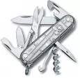 Victorinox Silver Tech Climber - VN13703T7033X1