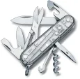 Victorinox Silver Tech Climber - VN13703T7