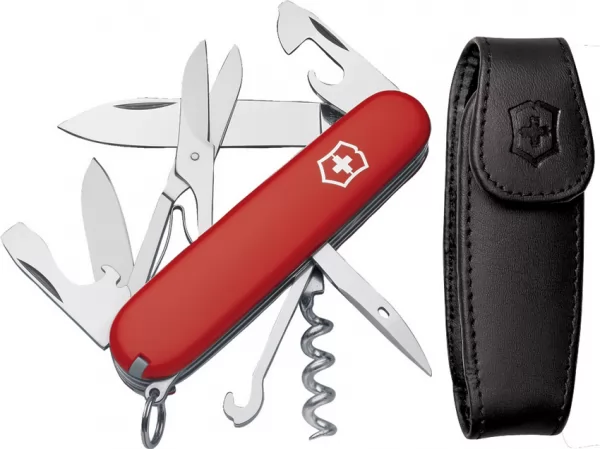 Victorinox Climber Red knives VN13703X8
