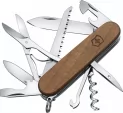 Victorinox Huntsman Walnut - VN1371163X4