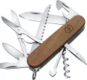Victorinox Huntsman Walnut - VN1371163