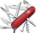 Victorinox Huntsman Red - VN13713033X1