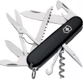 Victorinox Huntsman Black - VN137133X1