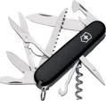 Victorinox Huntsman Black - VN137133
