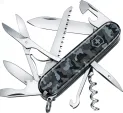 Victorinox Huntsman Navy Camo - VN13713942