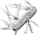 Victorinox Huntsman Silver Tech - VN13713T7033X1