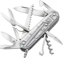 Victorinox Huntsman Silver Tech - VN13713T7