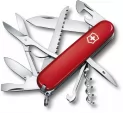 Victorinox Huntsman Pouch Red - VN13713X6