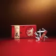 Victorinox Huntsman Yr of the Dragon 24 knives VN13714E13