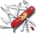 Victorinox Huntsman Yr of the Horse LTD 2 - VN13714E15