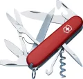 Victorinox Mountaineer Red - VN13743