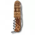 Victorinox Companion Wood Swiss Spirit LT knives VN1390163L23