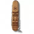 Victorinox Companion Wood Swiss Spirit LT knives VN1390163L23