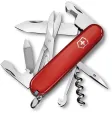 Victorinox Companion Red - VN13909